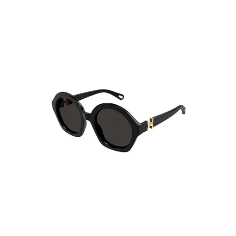 CHLOE Occhiali da sole CH0302S nero – immagine 2