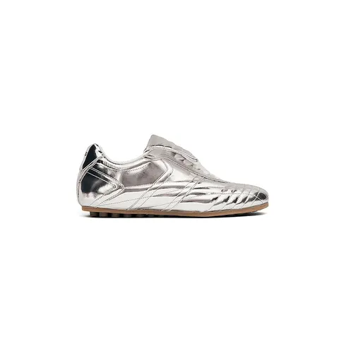 ALOHAS Sneaker TB.99 argento | 36 – argento 36 – immagine 2