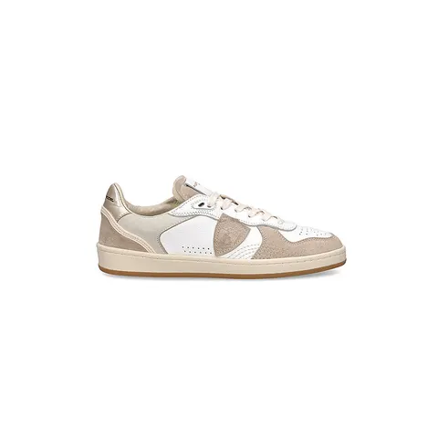 PHILIPPE MODEL Sneaker PGLD bianco | 38 – bianco 38 – immagine 2