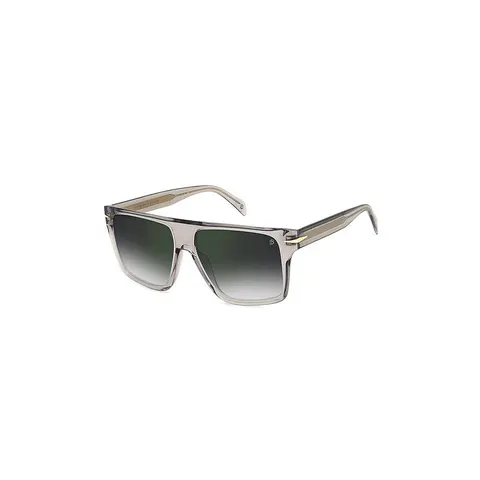 David Beckham Occhiali da Sole DB7149/S KB7 – immagine 4