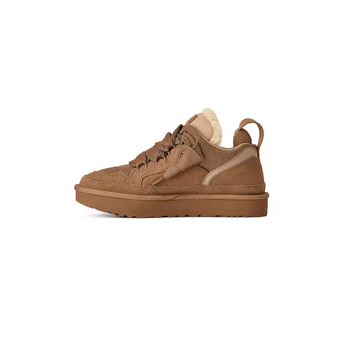sneakers ugg – BEIGE – immagine 2