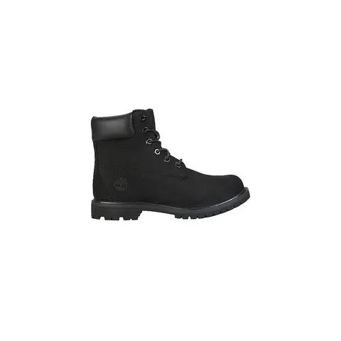 Timberland Stivali Nero – Nero Scuri – immagine 3