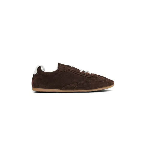 Alohas Sneakers – MARRONE – 364696 – immagine 2