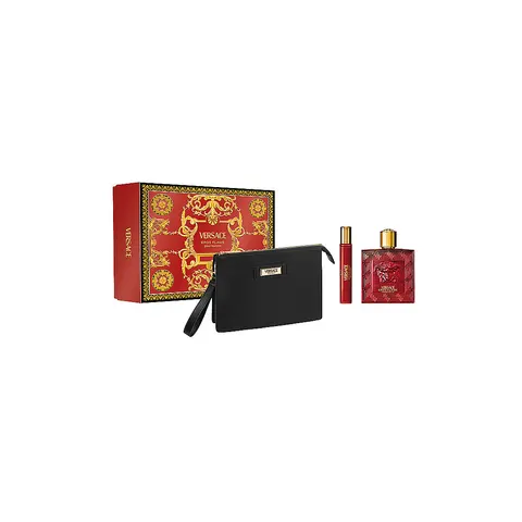 Versace Set da 3 pezzi Eros Flame – immagine 2