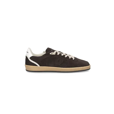 PHILIPPE MODEL Sneaker PGAL marrone | 46 – marrone 46 – immagine 2