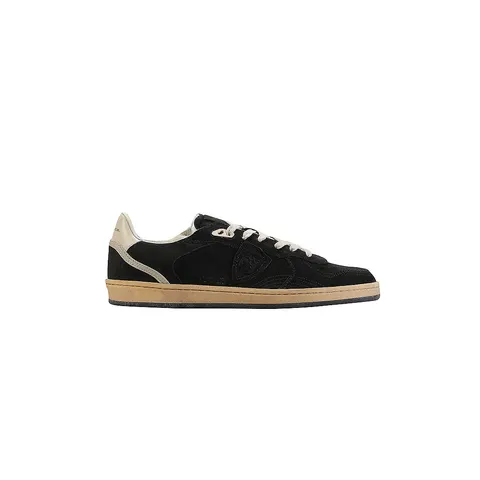PHILIPPE MODEL Sneaker PGAL nero | 44 – nero 44 – immagine 2