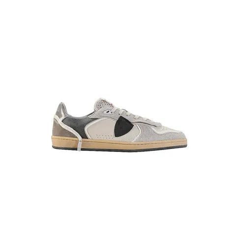 PHILIPPE MODEL Sneaker grigio | 43 – grigio 43 – immagine 2