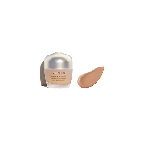 SHISEIDO Make-up Future Solution LX – 139367 – Bild 3