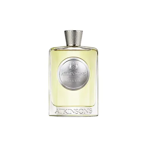 ATKINSONS Eau de Parfum Mint & Tonic – Bild 2