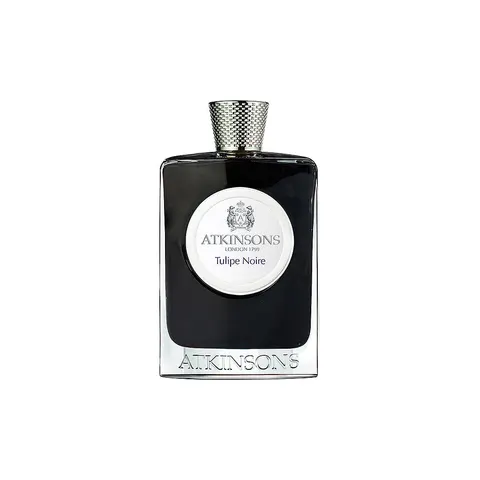 100ml ATKINSONS Tulipe Noire Eau de Parfum – Bild 2