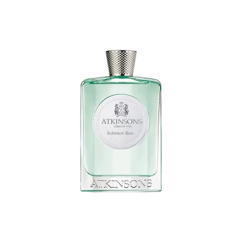 100ml ATKINSONS Robinson Bear Eau de Parfum – Bild 2