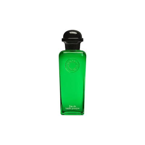 HERMÈS Eau de Cologne Eau de Basilic Pourpre – Bild 3
