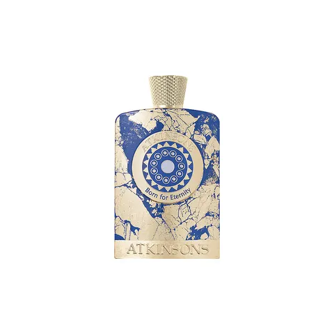 100ml ATKINSONS Born for Eternity Eau de Parfum – Bild 2