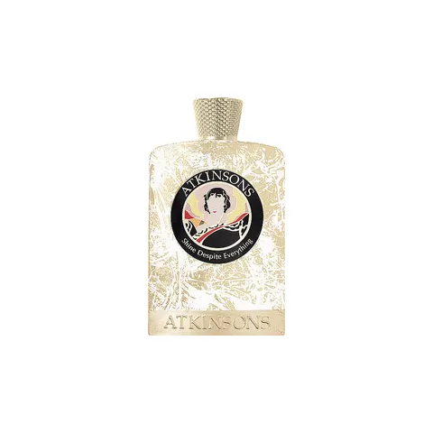 100ml ATKINSONS Shine Despite Everything Eau de Parfum – Bild 2