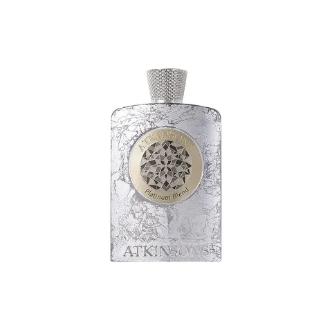 100ml ATKINSONS Platinum Blend Parfum Intense – Bild 2