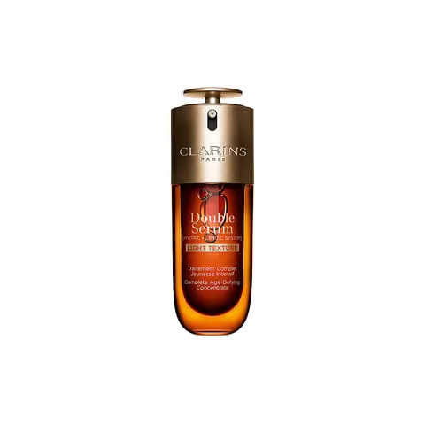 Clarins Double Serum Light Texture 75ml – Bild 3