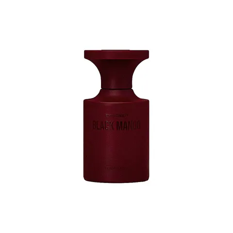 50ml BORNTOSTANDOUT Black Mango Extrait de Parfum – Bild 2