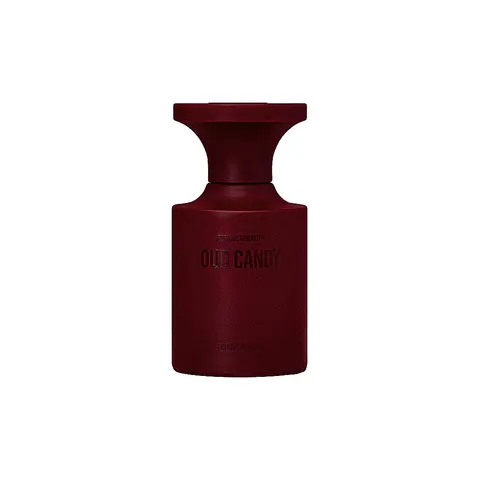 50ml BORNTOSTANDOUT Oud Candy Extrait de Parfum – Bild 2