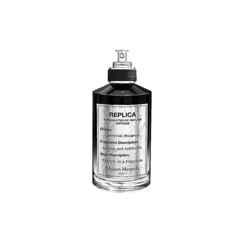 100ml Maison Margiela REPLICA Celestial Whispers Eau de Parfum – Bild 2