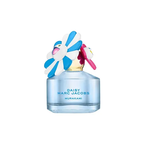50ml MARC JACOBS DAISY Murakami Blue Eau de Parfum – Bild 3