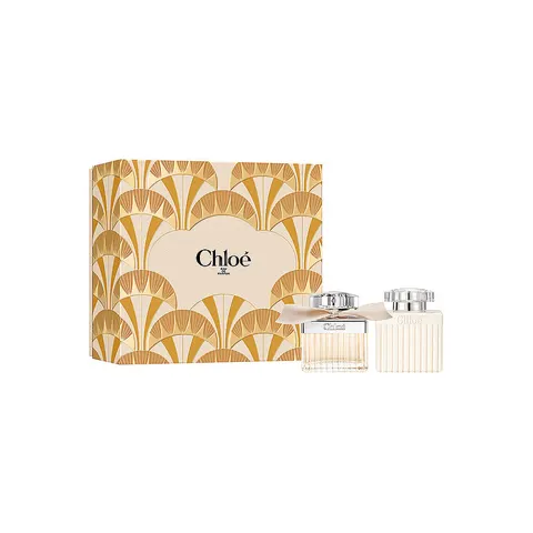 Chloé - Eau de Parfum Geschenkset, set – Bild 2