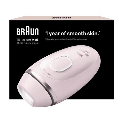 Braun - IPL Haarentfernungsgerät – 937429 – Bild 2