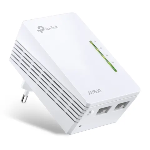 TP-Link AV600 Wi-Fi Powerline Extender – 032241 – image 2