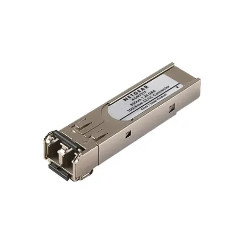 NETGEAR AGM731F - SFP transceiver 1000BASE-SX – image 2
