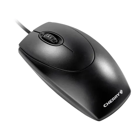 CHERRY M5450 - Wired mouse, PS/2 + USB – image 3