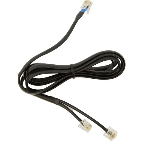 Jabra DHSG cable – image 2