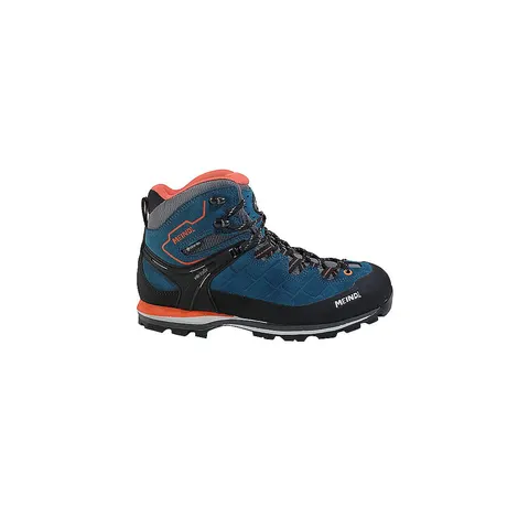 Wanderschuhe Meindl Litepeak GTX – Blau – MPMEIN00165217615 – Bild 2