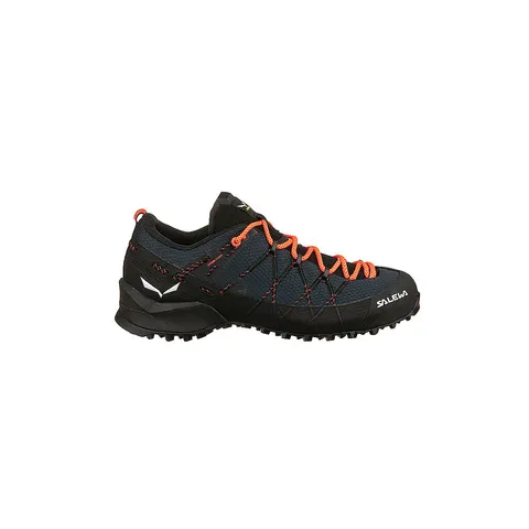 Damen-Wanderschuhe Salewa Wildfire 2 – Bleu – 399951 – Bild 2