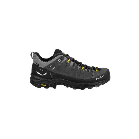 Wanderschuhe Salewa ALP Trainer 2 GTX – Noir – 544696 – Bild 2