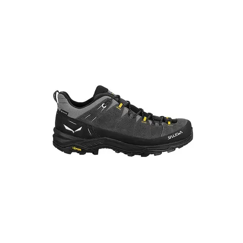 Wanderschuhe Salewa ALP Trainer 2 GTX – Noir – 544719 – Bild 2