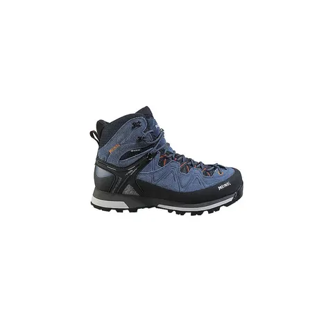 Wanderschuhe Meindl Tonale GTX – Blau – 384429 – Bild 2