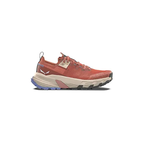 Damen-Wanderschuhe Salewa Pedroc 2 Max – Orange – 0000000614761986 – Bild 2