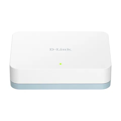 D-Link DGS-1005D/E network switch Unmanaged L2 Gigabit Ethernet – image 2