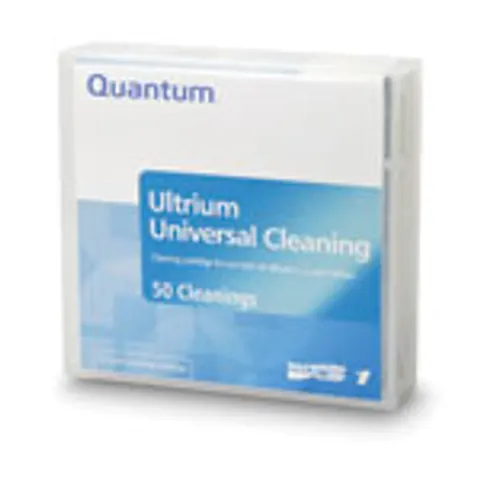 Quantum Cleaning cartridge. LTO Universal – image 2