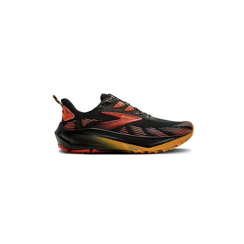 Chaussures de trail Brooks Ghost – Noir – 1104751D – image 2