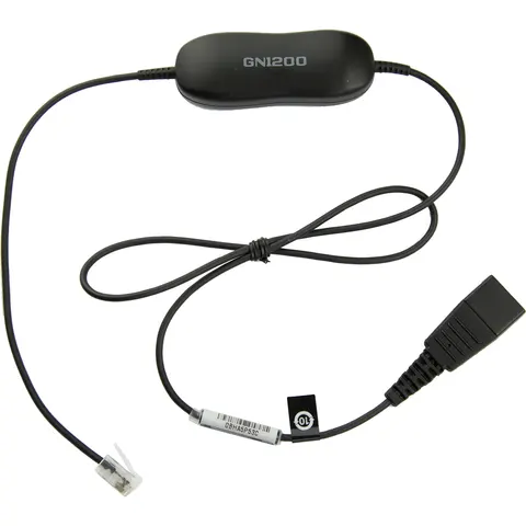 Jabra GN1200 – image 2