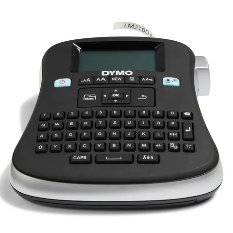 DYMO LabelManager ® ™ 210D - QWZ – image 2