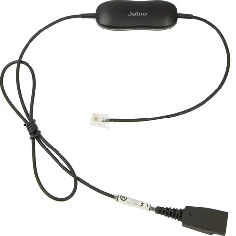 Jabra GN1216 Avaya Cord – image 2