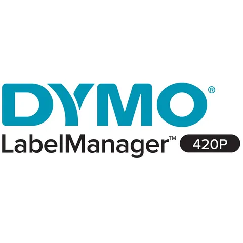 DYMO LabelManager 420P™ ABC – image 2