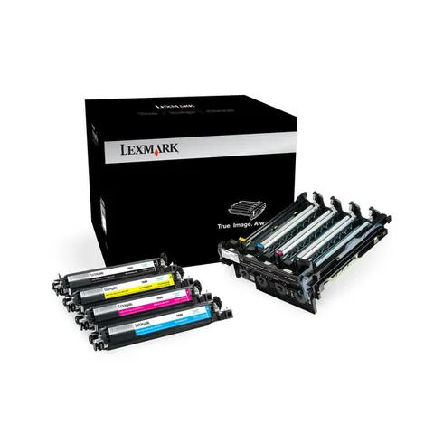 Lexmark 70C0Z50 printer kit – image 2