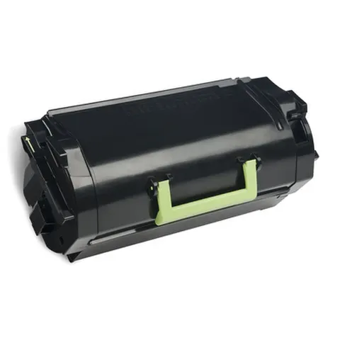 Lexmark 62D2X00/622X Toner-kit black extra High-Capacity return progra – image 2