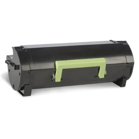 Lexmark 52D2X0E/522X Toner-kit black extra High-Capacity return progra – image 2