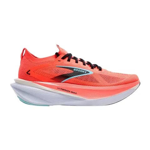 Chaussures de running Brooks Hyperion Max 3 – Orange – 110467670 – image 2