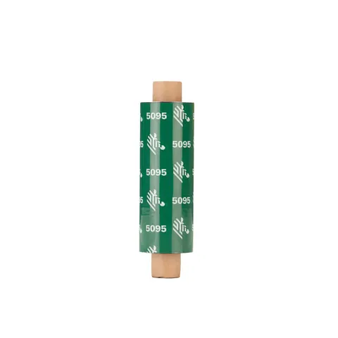 Zebra 5095 Resin Ribbon – image 2