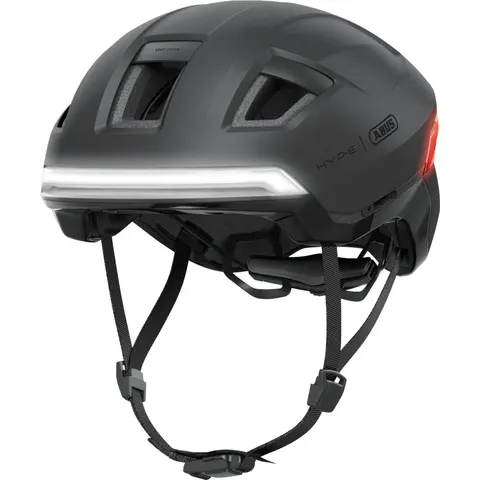 ABUS HYP-E Grau L – schwarz – Bild 3