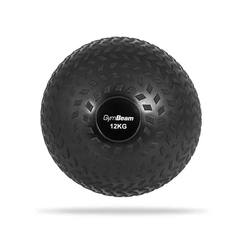GymBeam Slam Ball 12 kg – zdjęcie 2